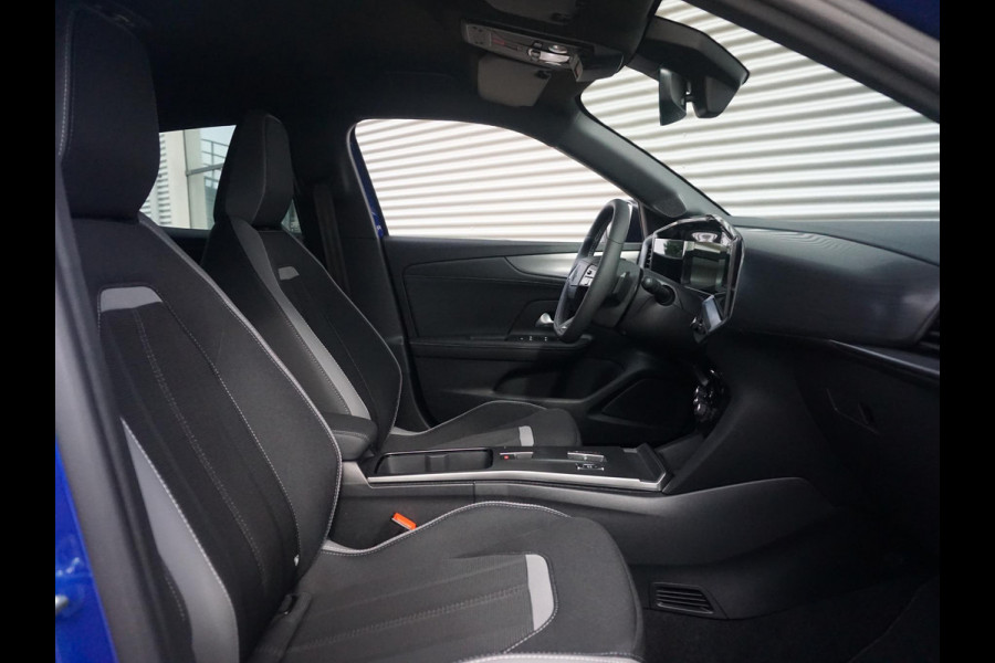 Opel Mokka 1.2 Turbo Hybrid GS