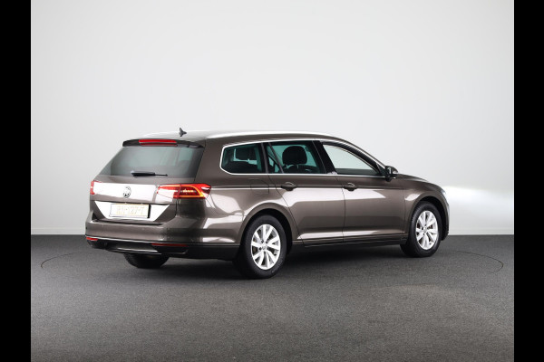 Volkswagen Passat Variant 1.4 TSI Comfortline Business | Clima | PDC | Apple carplay & Android auto |