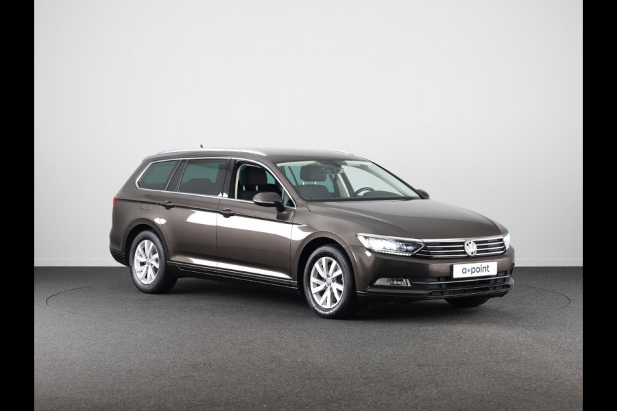 Volkswagen Passat Variant 1.4 TSI Comfortline Business | Clima | PDC | Apple carplay & Android auto |