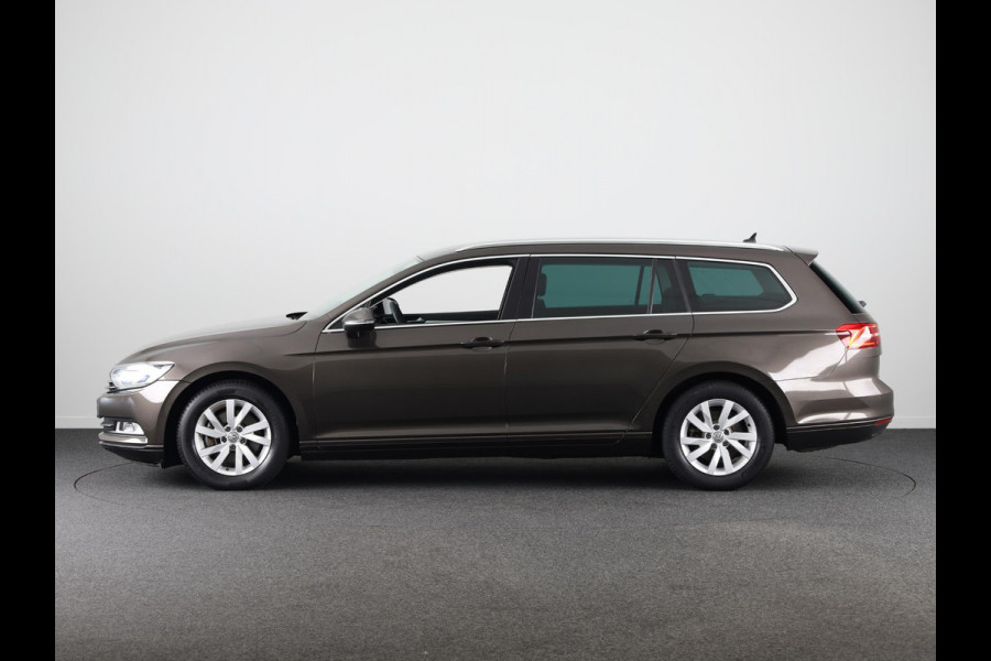 Volkswagen Passat Variant 1.4 TSI Comfortline Business | Clima | PDC | Apple carplay & Android auto |