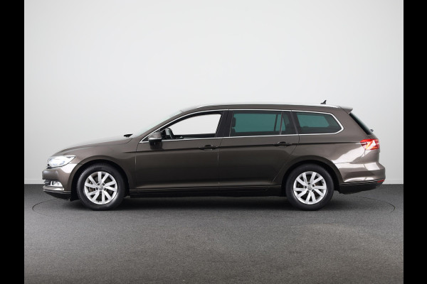 Volkswagen Passat Variant 1.4 TSI Comfortline Business | Clima | PDC | Apple carplay & Android auto |