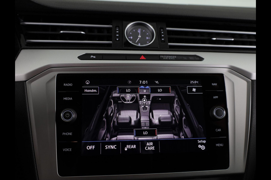 Volkswagen Passat Variant 1.4 TSI Comfortline Business | Clima | PDC | Apple carplay & Android auto |