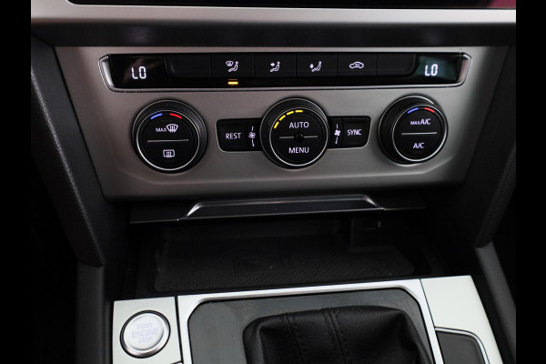Volkswagen Passat Variant 1.4 TSI Comfortline Business | Clima | PDC | Apple carplay & Android auto |