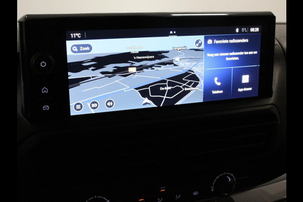 Opel Vivaro 1.5 Diesel 120PK L3 BPM VRIJ! Apple Carplay /  Android Auto Parkeersensoren V+A Trekhaak Camera Navigatie Cruise Control LED koplampen houten afwerking laadruimte