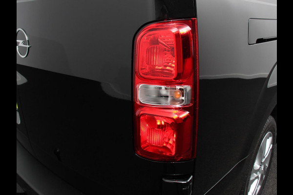 Opel Vivaro 1.5 Diesel 120PK L3 BPM VRIJ! Apple Carplay /  Android Auto Parkeersensoren V+A Trekhaak Camera Navigatie Cruise Control LED koplampen houten afwerking laadruimte