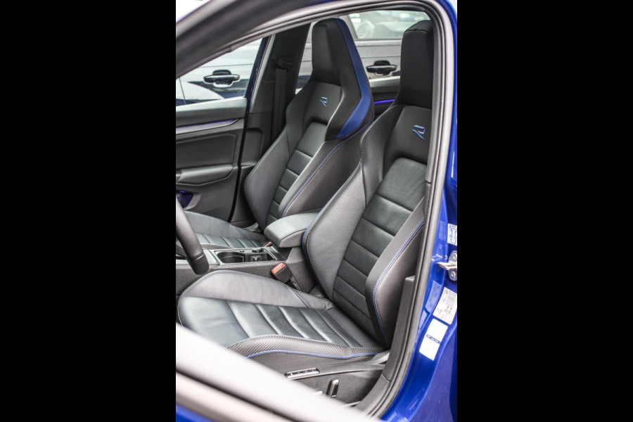 Volkswagen Golf 2.0 TSI R 4Motion *Akra*Pano*Leder*H&K*Performance*