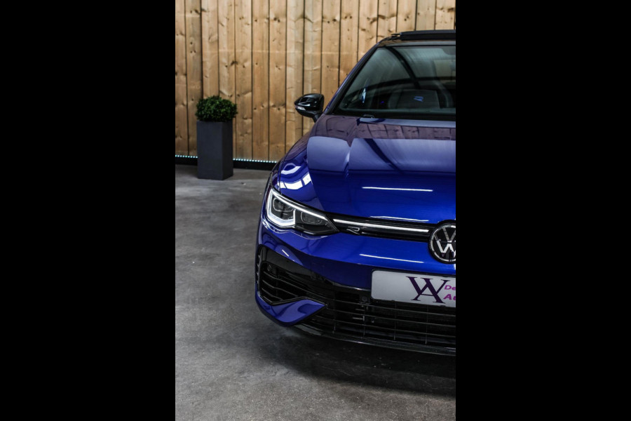 Volkswagen Golf 2.0 TSI R 4Motion *Akra*Pano*Leder*H&K*Performance*