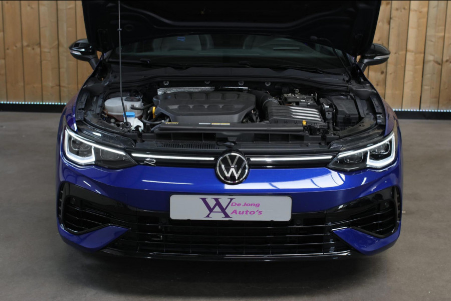 Volkswagen Golf 2.0 TSI R 4Motion *Akra*Pano*Leder*H&K*Performance*