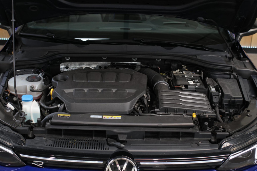 Volkswagen Golf 2.0 TSI R 4Motion *Akra*Pano*Leder*H&K*Performance*