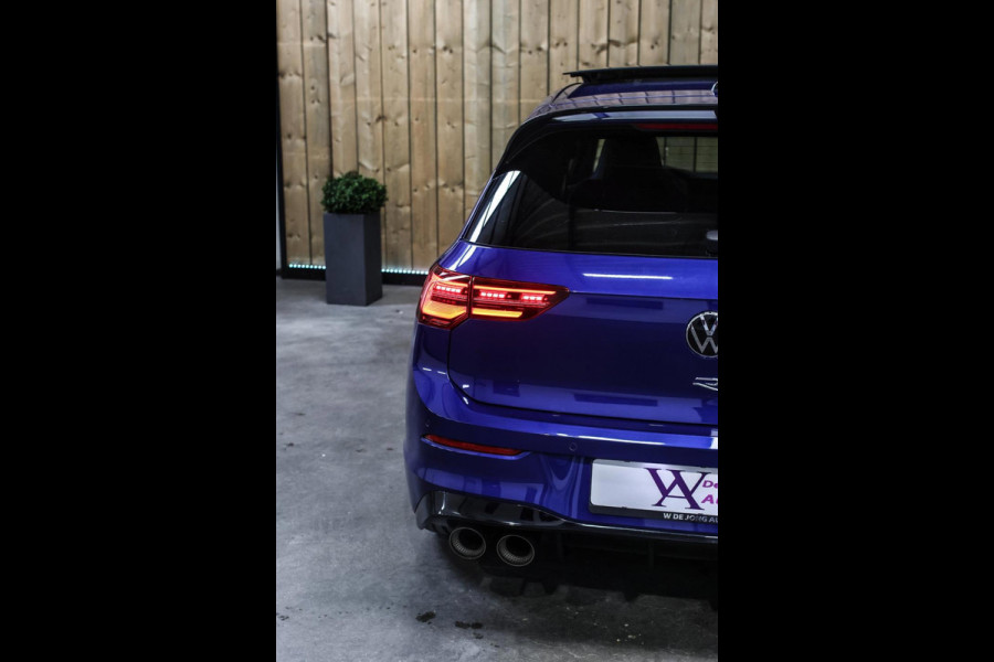 Volkswagen Golf 2.0 TSI R 4Motion *Akra*Pano*Leder*H&K*Performance*