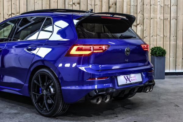 Volkswagen Golf 2.0 TSI R 4Motion *Akra*Pano*Leder*H&K*Performance*