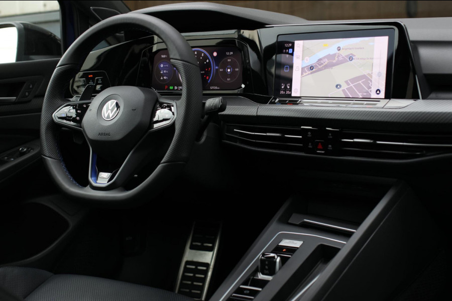 Volkswagen Golf 2.0 TSI R 4Motion *Akra*Pano*Leder*H&K*Performance*