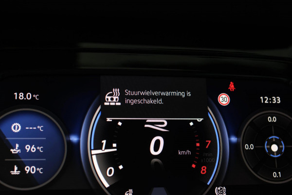 Volkswagen Golf 2.0 TSI R 4Motion *Akra*Pano*Leder*H&K*Performance*