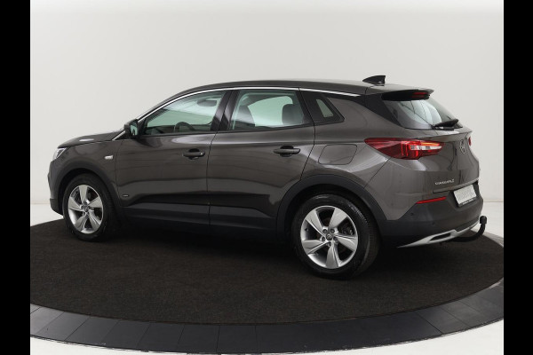 Opel Grandland X 1.6 Turbo Hybrid Elegance | Stoelventilatie | Trekhaak | Leder | 360 Camera | Full LED | Memory | Navigatie | Stoelverwarming | Dodehoek detectie | PHEV