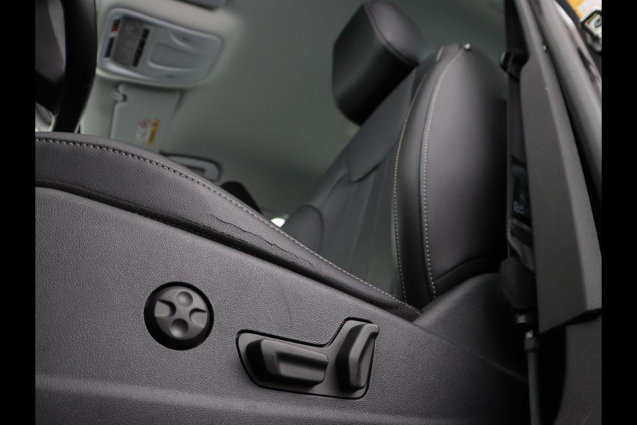Opel Grandland X 1.6 Turbo Hybrid Elegance | Stoelventilatie | Trekhaak | Leder | 360 Camera | Full LED | Memory | Navigatie | Stoelverwarming | Dodehoek detectie | PHEV