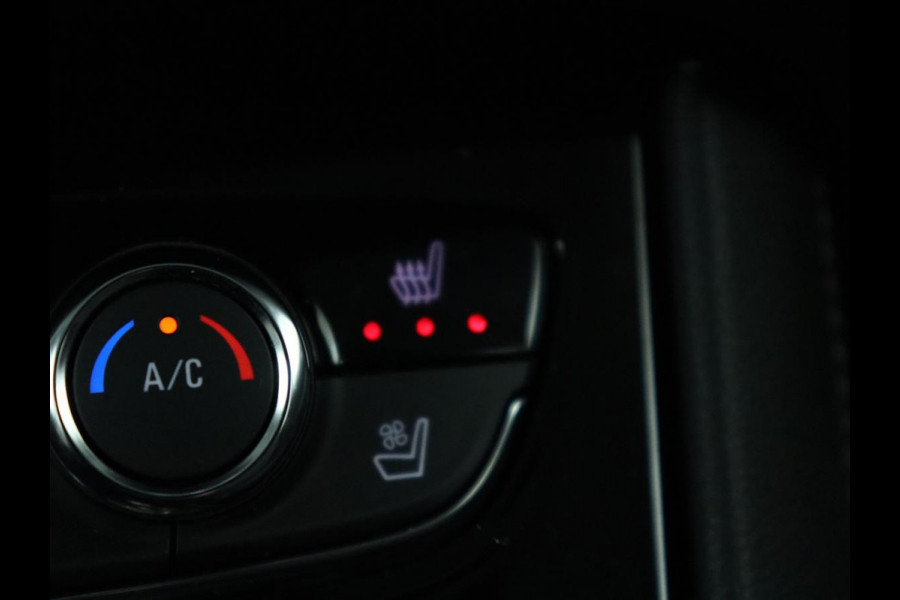 Opel Grandland X 1.6 Turbo Hybrid Elegance | Stoelventilatie | Trekhaak | Leder | 360 Camera | Full LED | Memory | Navigatie | Stoelverwarming | Dodehoek detectie | PHEV