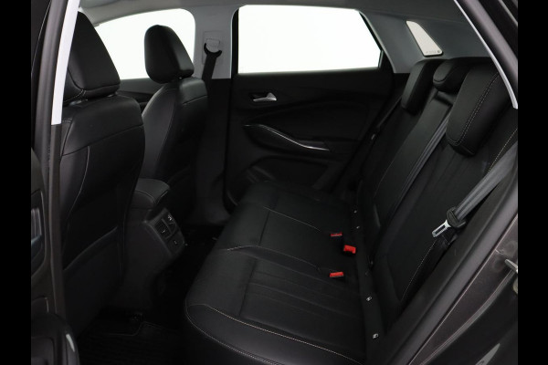 Opel Grandland X 1.6 Turbo Hybrid Elegance | Stoelventilatie | Trekhaak | Leder | 360 Camera | Full LED | Memory | Navigatie | Stoelverwarming | Dodehoek detectie | PHEV