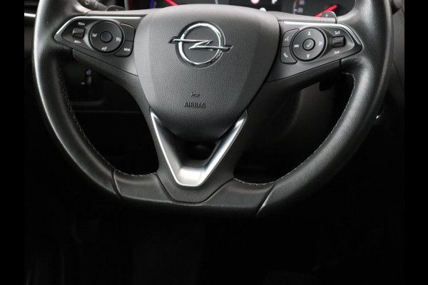 Opel Grandland X 1.6 Turbo Hybrid Elegance | Stoelventilatie | Trekhaak | Leder | 360 Camera | Full LED | Memory | Navigatie | Stoelverwarming | Dodehoek detectie | PHEV