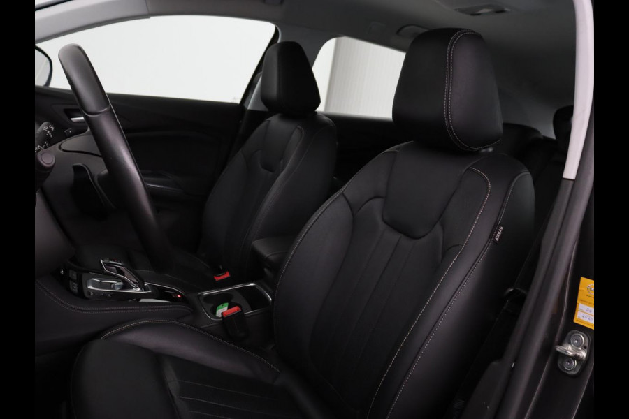 Opel Grandland X 1.6 Turbo Hybrid Elegance | Stoelventilatie | Trekhaak | Leder | 360 Camera | Full LED | Memory | Navigatie | Stoelverwarming | Dodehoek detectie | PHEV
