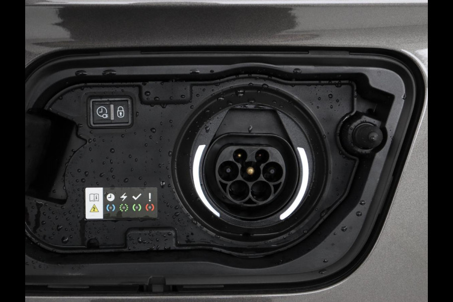 Opel Grandland X 1.6 Turbo Hybrid Elegance | Stoelventilatie | Trekhaak | Leder | 360 Camera | Full LED | Memory | Navigatie | Stoelverwarming | Dodehoek detectie | PHEV