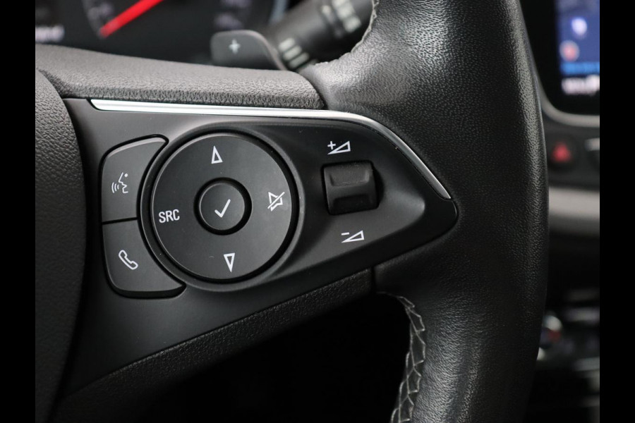 Opel Grandland X 1.6 Turbo Hybrid Elegance | Stoelventilatie | Trekhaak | Leder | 360 Camera | Full LED | Memory | Navigatie | Stoelverwarming | Dodehoek detectie | PHEV