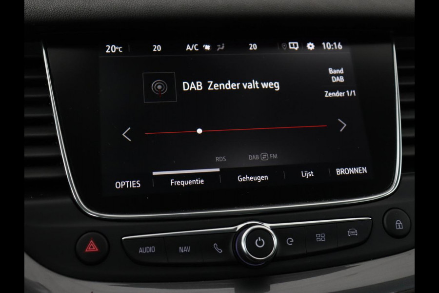 Opel Grandland X 1.6 Turbo Hybrid Elegance | Stoelventilatie | Trekhaak | Leder | 360 Camera | Full LED | Memory | Navigatie | Stoelverwarming | Dodehoek detectie | PHEV