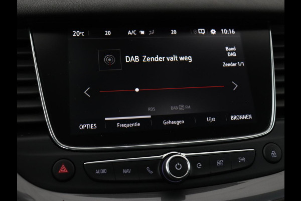 Opel Grandland X 1.6 Turbo Hybrid Elegance | Stoelventilatie | Trekhaak | Leder | 360 Camera | Full LED | Memory | Navigatie | Stoelverwarming | Dodehoek detectie | PHEV