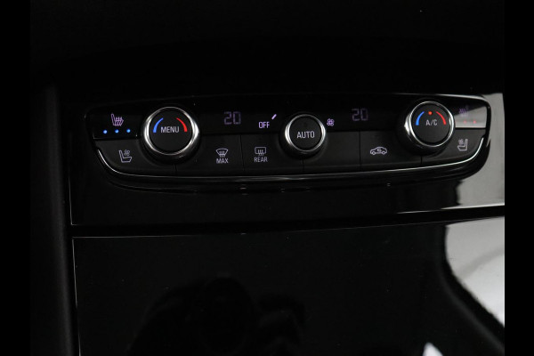 Opel Grandland X 1.6 Turbo Hybrid Elegance | Stoelventilatie | Trekhaak | Leder | 360 Camera | Full LED | Memory | Navigatie | Stoelverwarming | Dodehoek detectie | PHEV