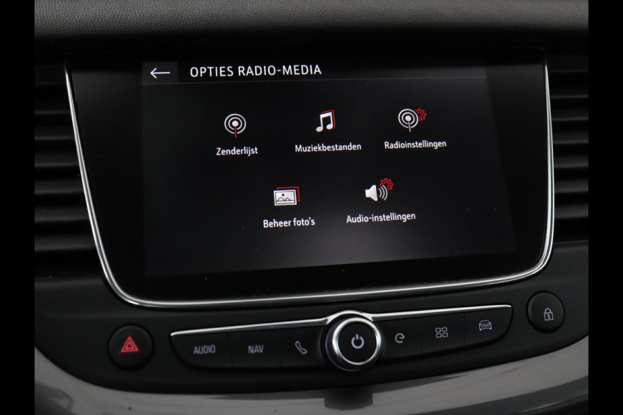 Opel Grandland X 1.6 Turbo Hybrid Elegance | Stoelventilatie | Trekhaak | Leder | 360 Camera | Full LED | Memory | Navigatie | Stoelverwarming | Dodehoek detectie | PHEV