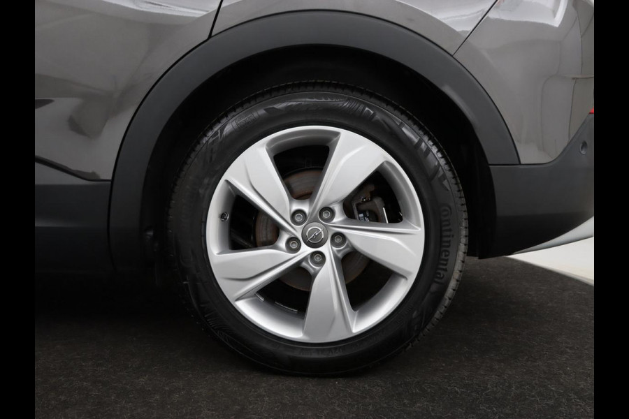 Opel Grandland X 1.6 Turbo Hybrid Elegance | Stoelventilatie | Trekhaak | Leder | 360 Camera | Full LED | Memory | Navigatie | Stoelverwarming | Dodehoek detectie | PHEV