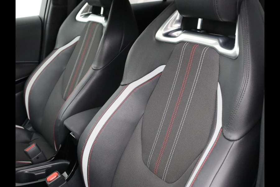 Toyota Corolla 1.8 Hybrid GR-Sport | Trekhaak | Stoelverwarming | Adaptive cruise | Camera | Carplay | Sportstoelen | Full LED | Park Assist | Keyless