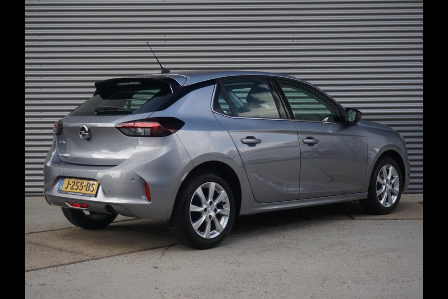Opel Corsa 1.2 Elegance All season banden