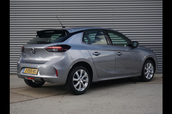 Opel Corsa 1.2 Elegance All season banden