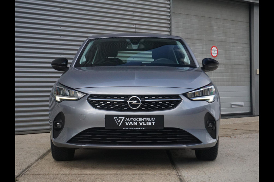 Opel Corsa 1.2 Elegance All season banden