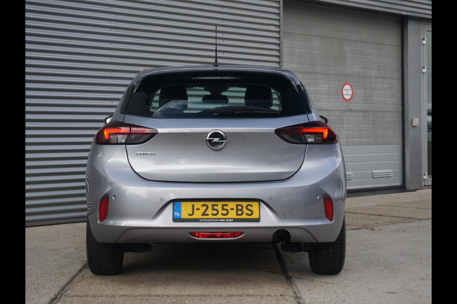 Opel Corsa 1.2 Elegance All season banden