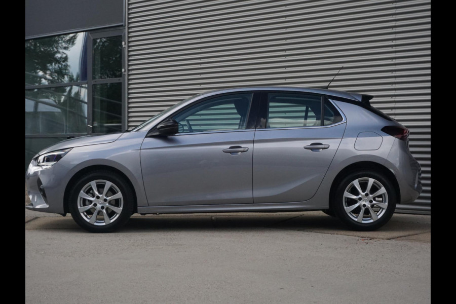 Opel Corsa 1.2 Elegance All season banden