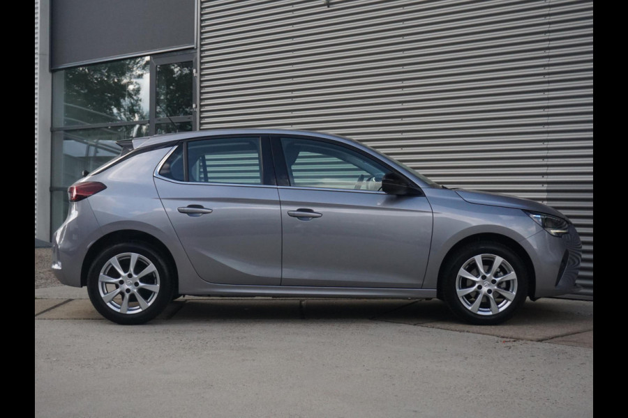Opel Corsa 1.2 Elegance All season banden