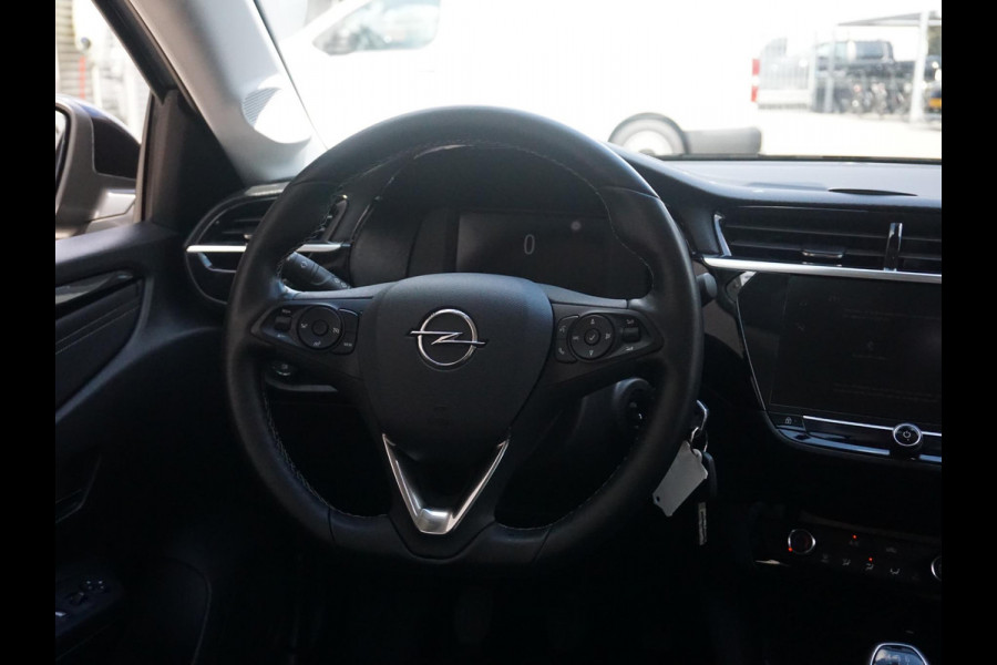 Opel Corsa 1.2 Elegance All season banden