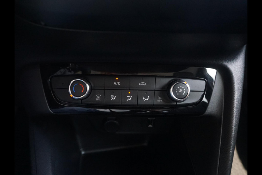 Opel Corsa 1.2 Elegance All season banden