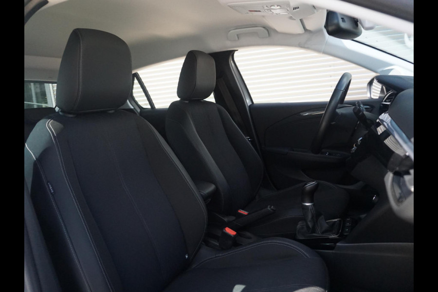 Opel Corsa 1.2 Elegance All season banden