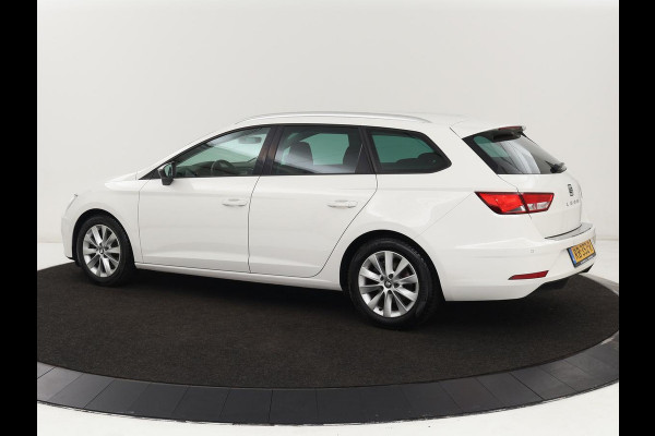 Seat Leon 1.0 TSI Style Intens | Carplay | Navigatie | Climate control | Keyless | Cruise control | Bluetooth | Parkeerhulp