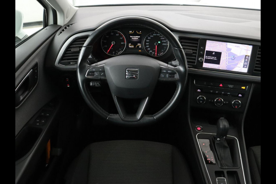 Seat Leon 1.0 TSI Style Intens | Carplay | Navigatie | Climate control | Keyless | Cruise control | Bluetooth | Parkeerhulp