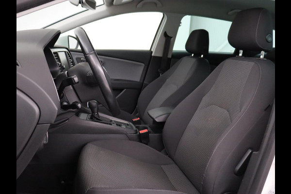 Seat Leon 1.0 TSI Style Intens | Carplay | Navigatie | Climate control | Keyless | Cruise control | Bluetooth | Parkeerhulp