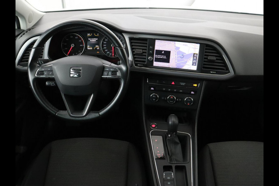 Seat Leon 1.0 TSI Style Intens | Carplay | Navigatie | Climate control | Keyless | Cruise control | Bluetooth | Parkeerhulp