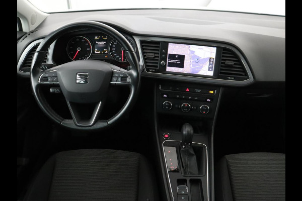 Seat Leon 1.0 TSI Style Intens | Carplay | Navigatie | Climate control | Keyless | Cruise control | Bluetooth | Parkeerhulp