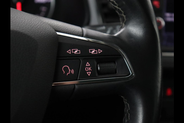 Seat Leon 1.0 TSI Style Intens | Carplay | Navigatie | Climate control | Keyless | Cruise control | Bluetooth | Parkeerhulp