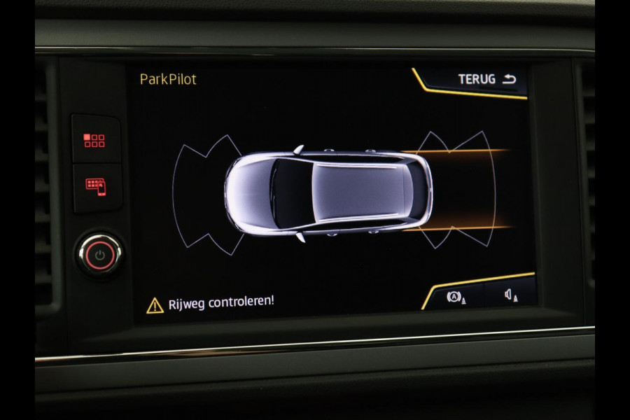 Seat Leon 1.0 TSI Style Intens | Carplay | Navigatie | Climate control | Keyless | Cruise control | Bluetooth | Parkeerhulp