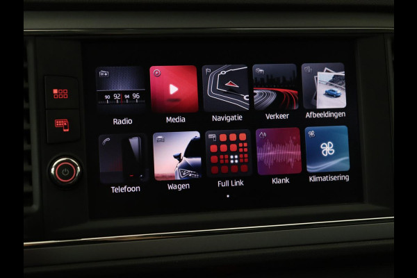 Seat Leon 1.0 TSI Style Intens | Carplay | Navigatie | Climate control | Keyless | Cruise control | Bluetooth | Parkeerhulp