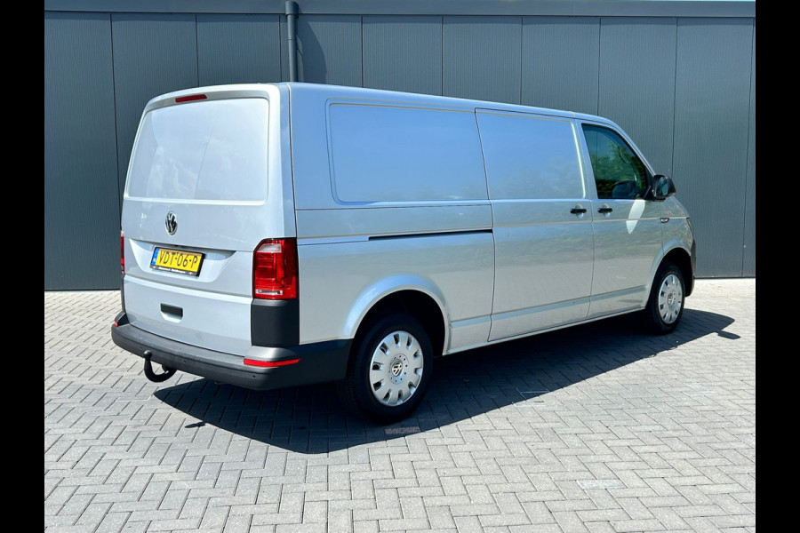 Volkswagen Transporter 2.0 TDI 150 PK DSG AUTOM HIGHLINE / L2H1 / 1e EIG. / ACHTERKLEP / AIRCO / CRUISE / NAVI / PDC