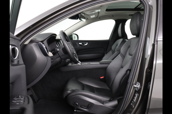 Volvo XC60 2.0 T8 Twin Engine AWD Inscription | Panoramadak | Trekhaak | Leder | Camera | Carplay | Navigatie | Full LED | Climate control